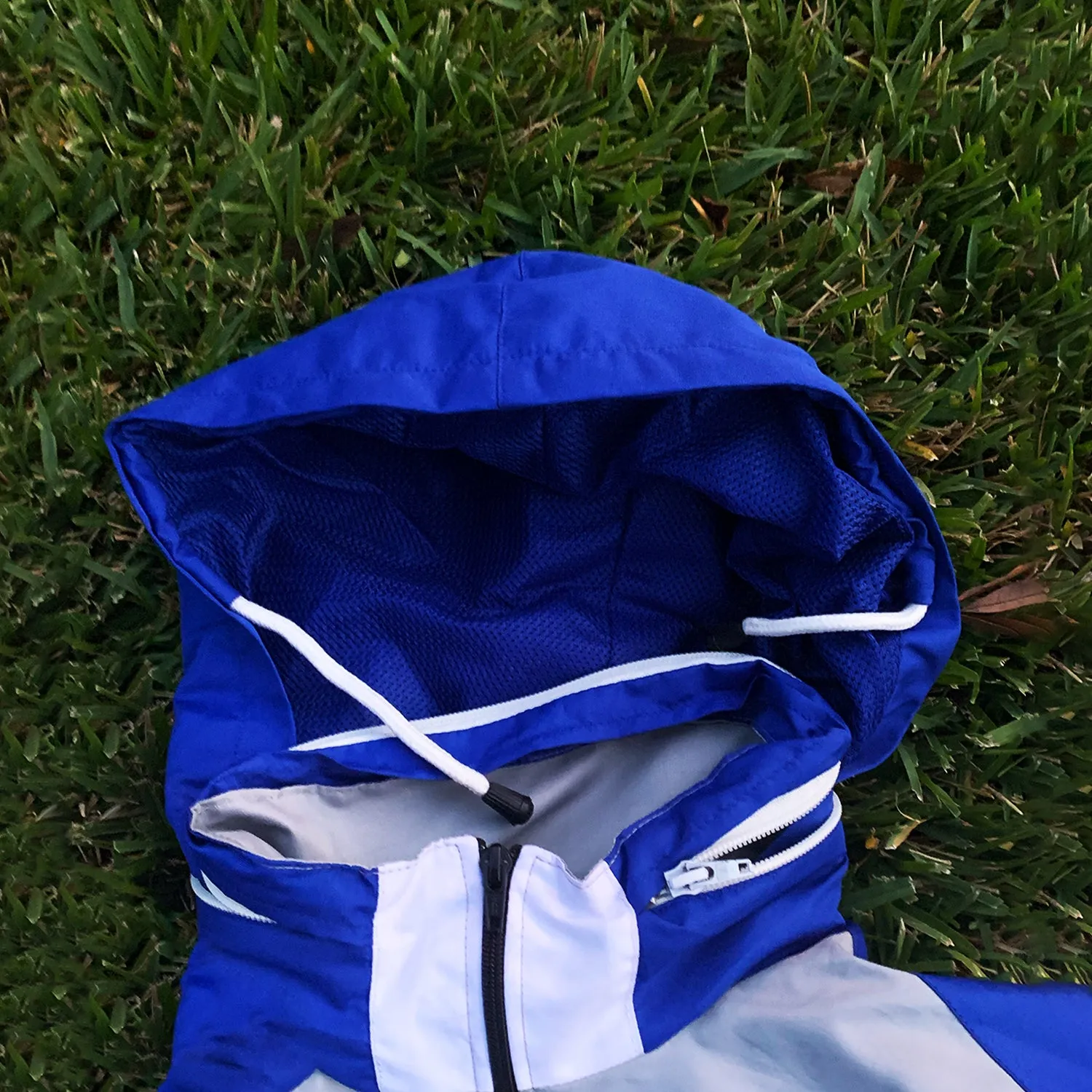 HAMPTON REFLECTIVE JACKET