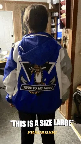 HAMPTON REFLECTIVE JACKET