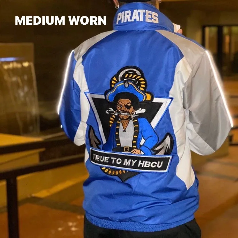 HAMPTON REFLECTIVE JACKET