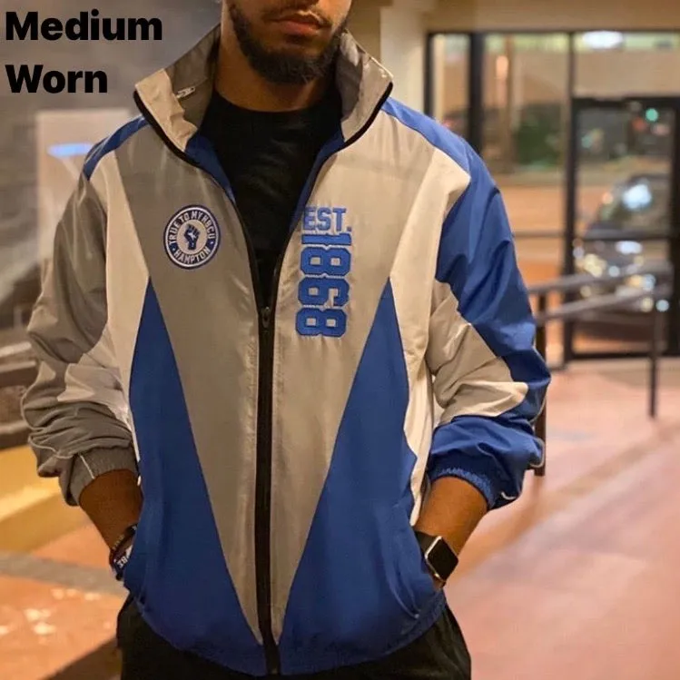 HAMPTON REFLECTIVE JACKET