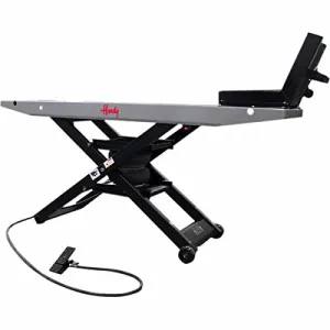 Handy 27-1141G S.A.M. 1200Lb Air Lift Grey