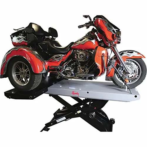Handy 27-1168 B.O.B. 1500 Spyder/Trike Extension
