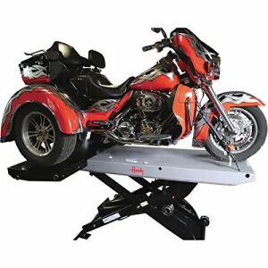 Handy 27-1168 B.O.B. 1500 Spyder/Trike Extension