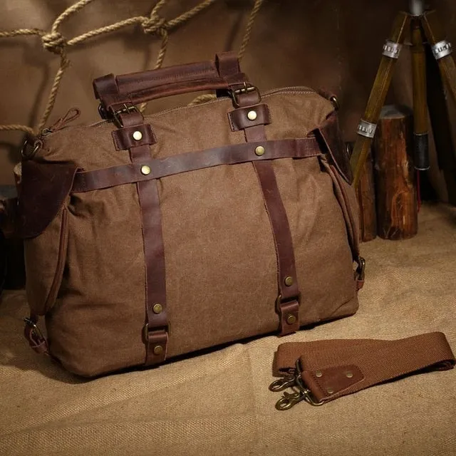 Handy All-in-one Excellent service Bags