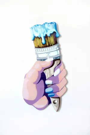 Handy & Handsy