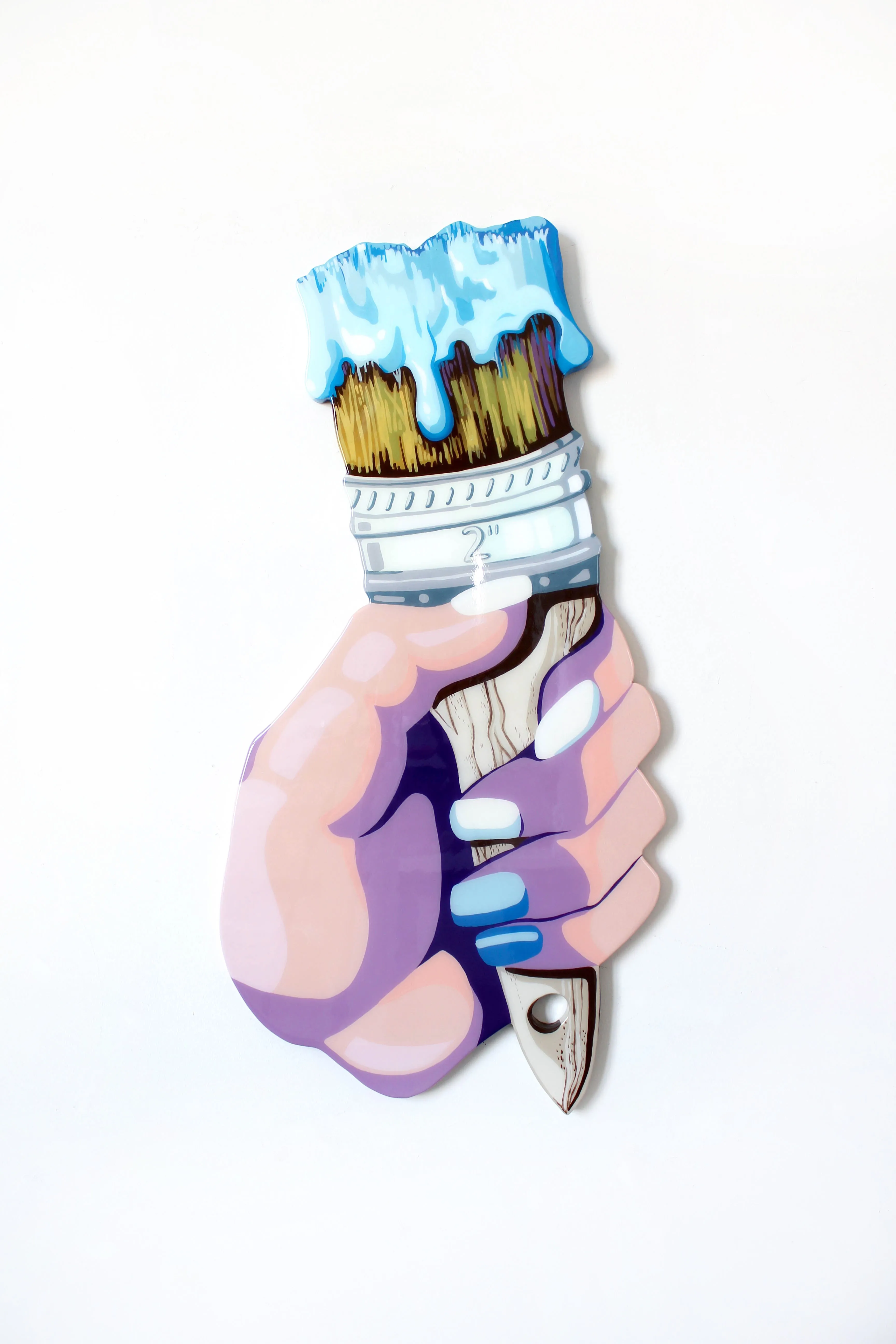 Handy & Handsy