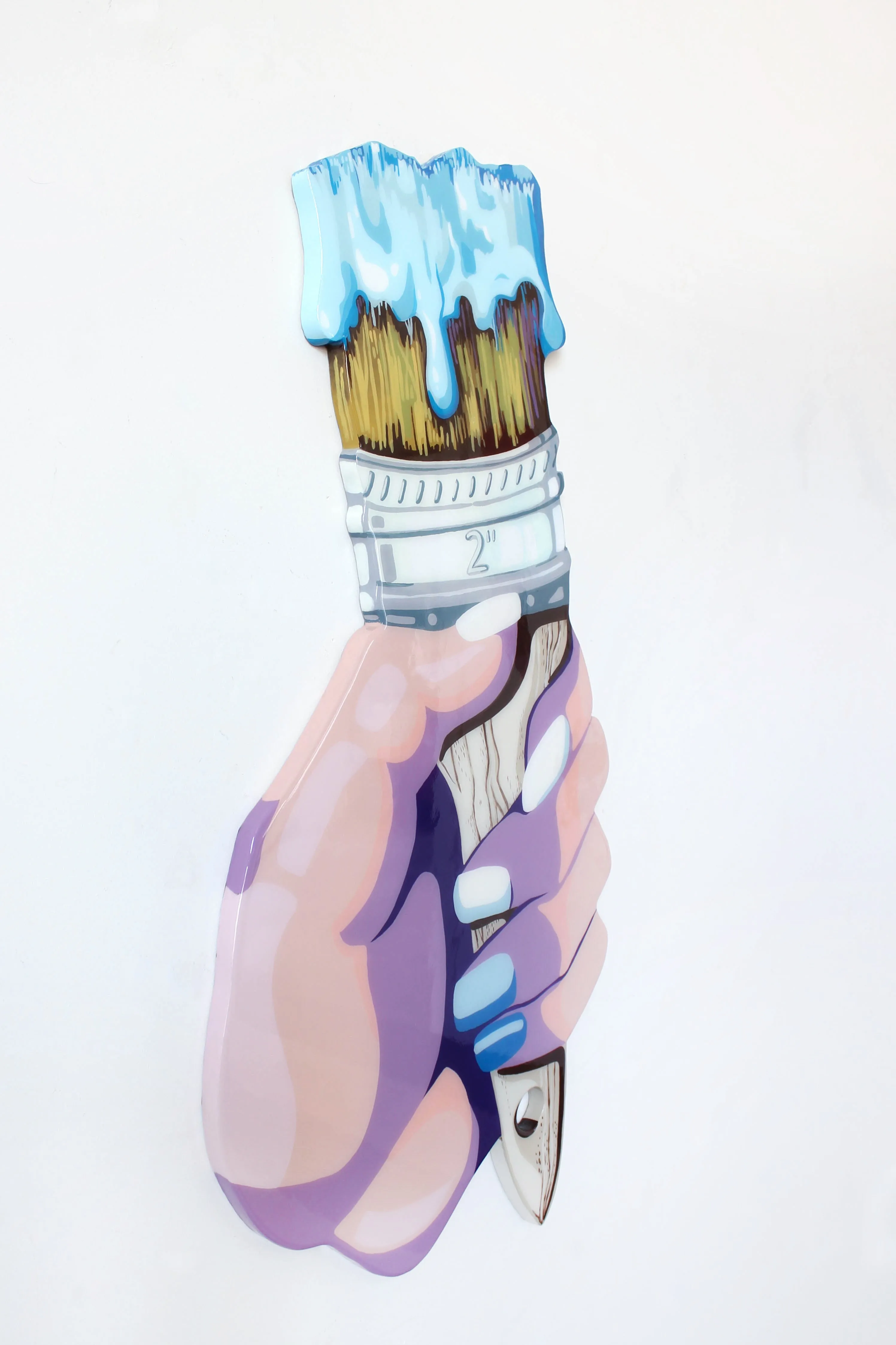Handy & Handsy