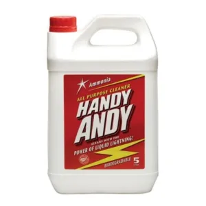 Handy Andy Cleaner