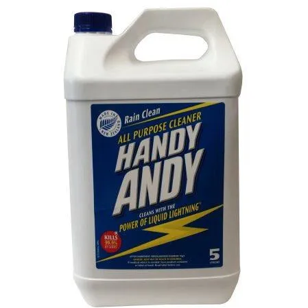Handy Andy Cleaner