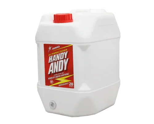 Handy Andy Cleaner