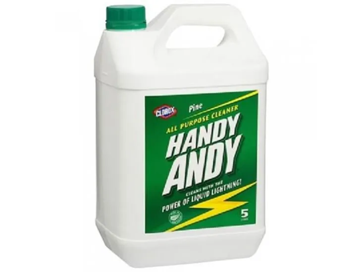 Handy Andy Cleaner