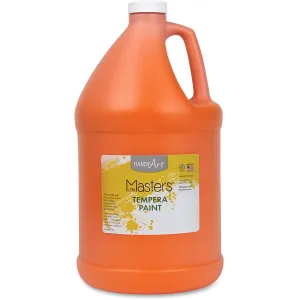 Handy Art Little Masters Tempera Paint Gallon