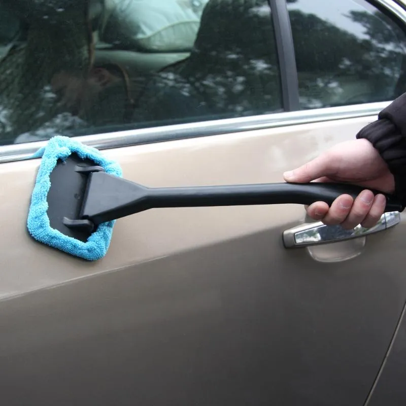 Handy Auto Window Cleaner