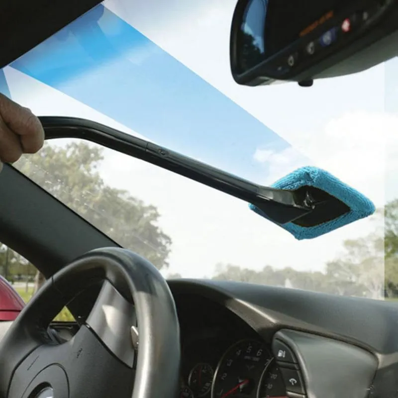 Handy Auto Window Cleaner