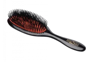 Handy Boar Bristle Hairbrush