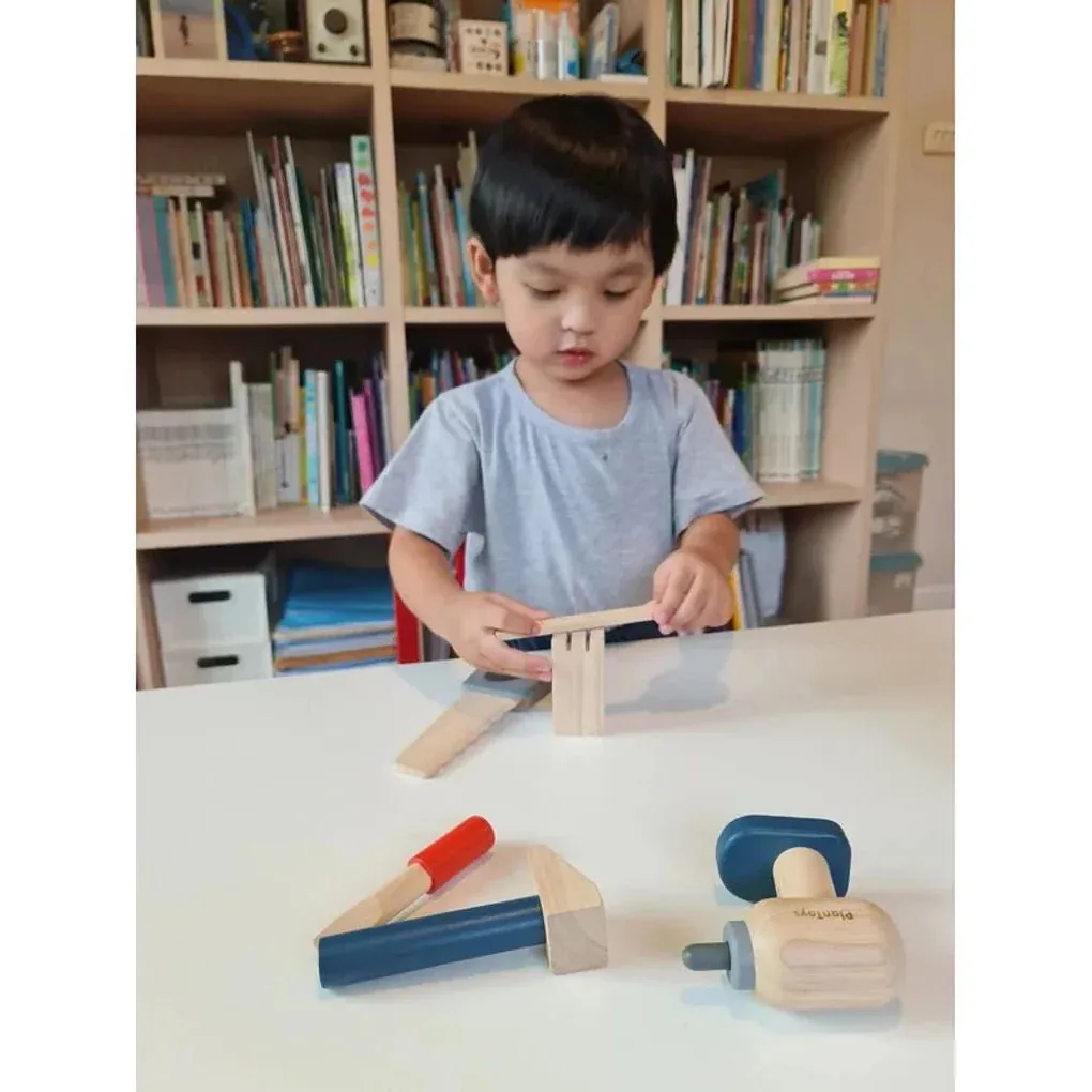 Handy Carpenter Set