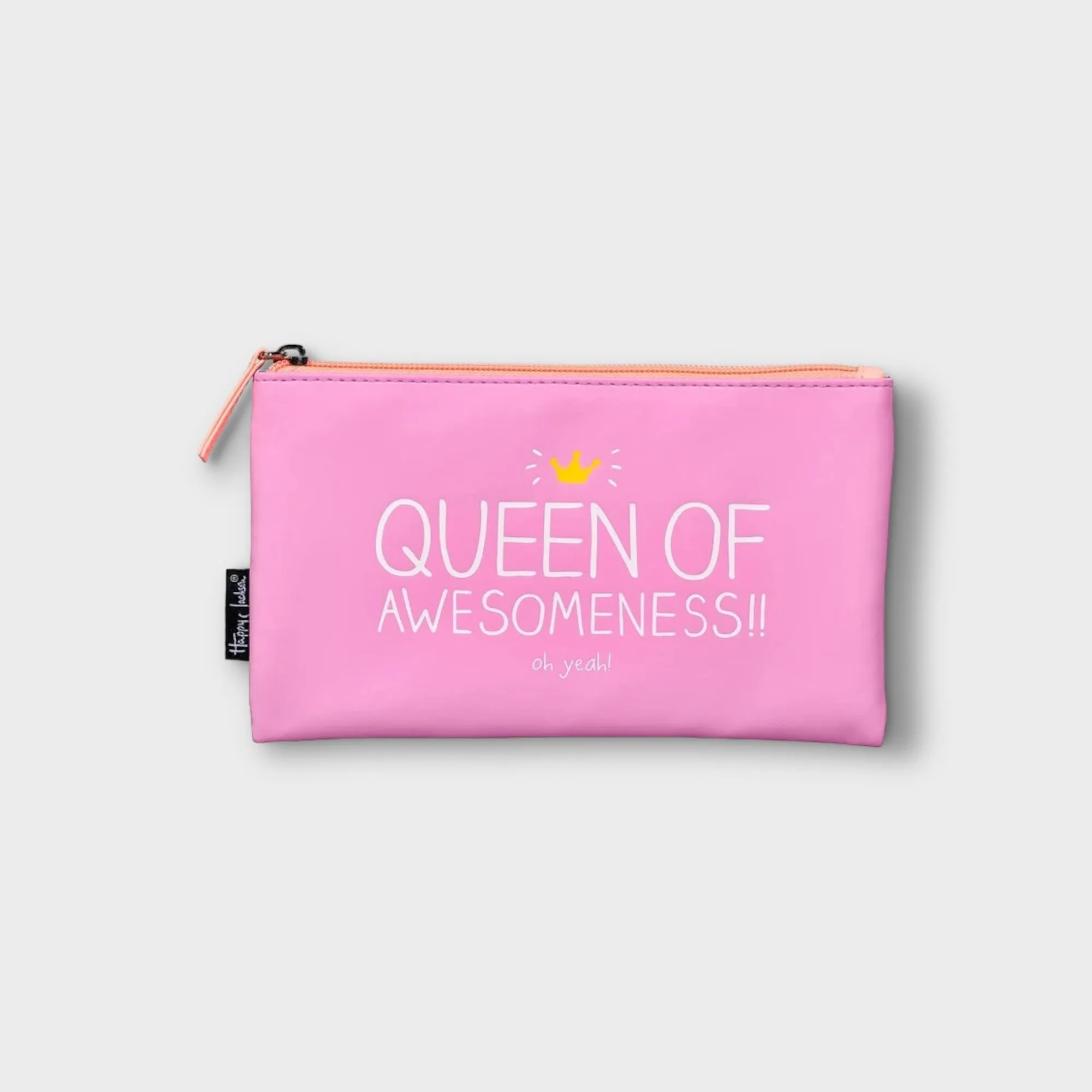 Handy Case! QUEEN OF AWESOMENESS