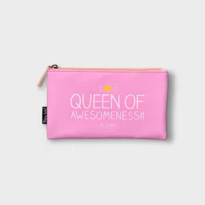 Handy Case! QUEEN OF AWESOMENESS