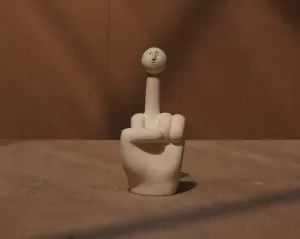 Handy Heads - Screwing Up