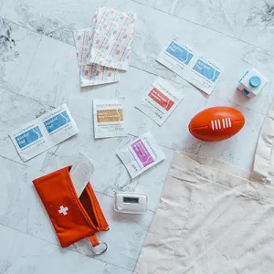 Handy Helper Pack