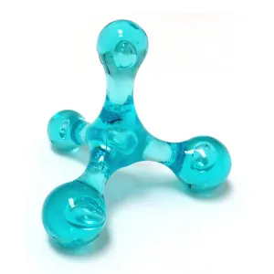 HANDY KNOBBER - BLUE