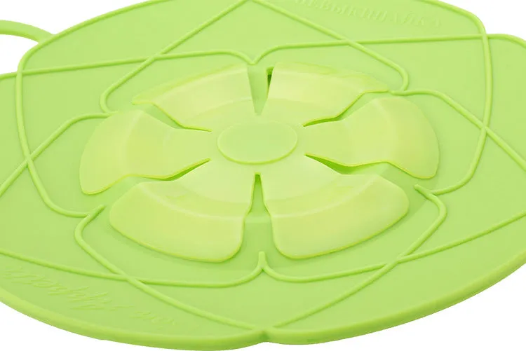 Handy Lid