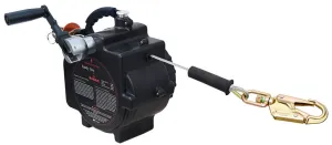 Handy Line Temporary Horizontal Lifeline Anchorage Line KARAM / Buy Online