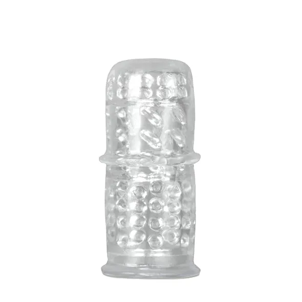 Handy Masturbateur interactif 1.1 Accessoire Original Truegrip