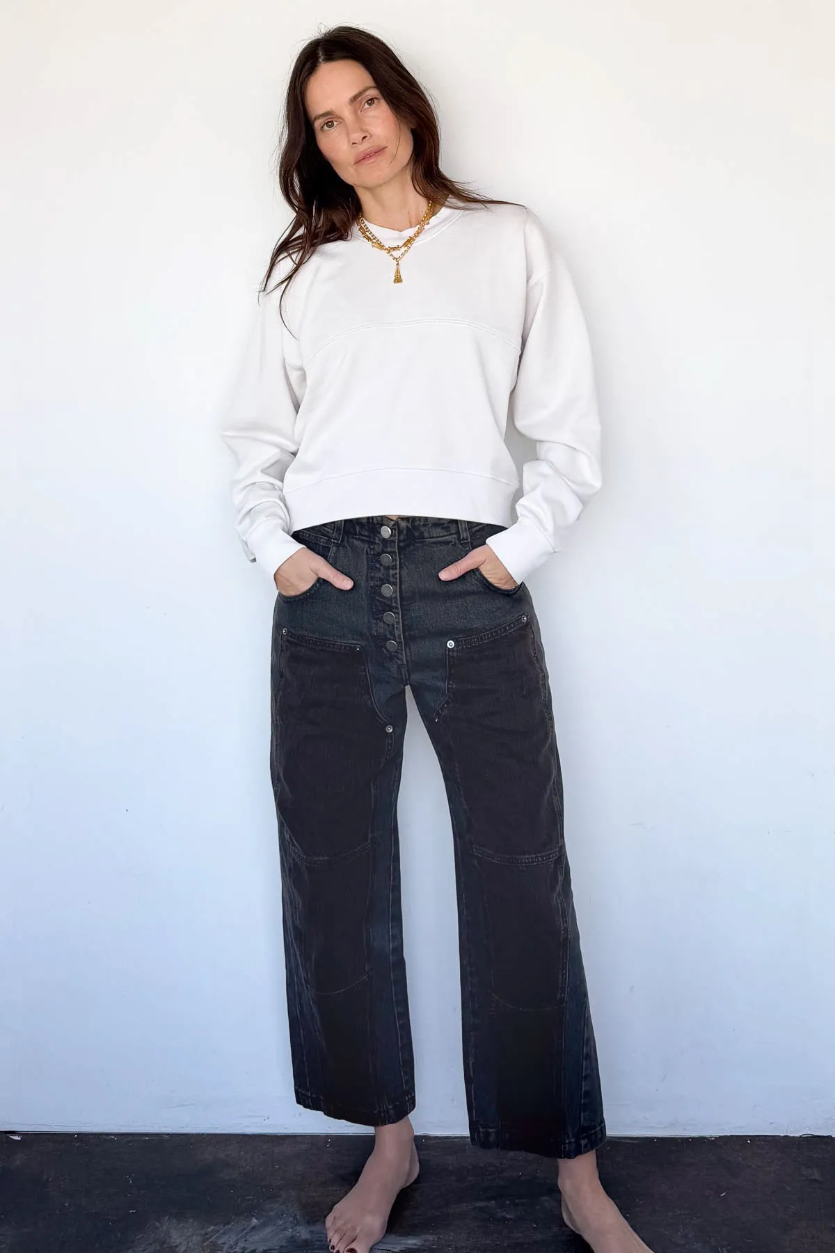 Handy Pant