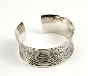 Handy Passion - Silver Bracelet