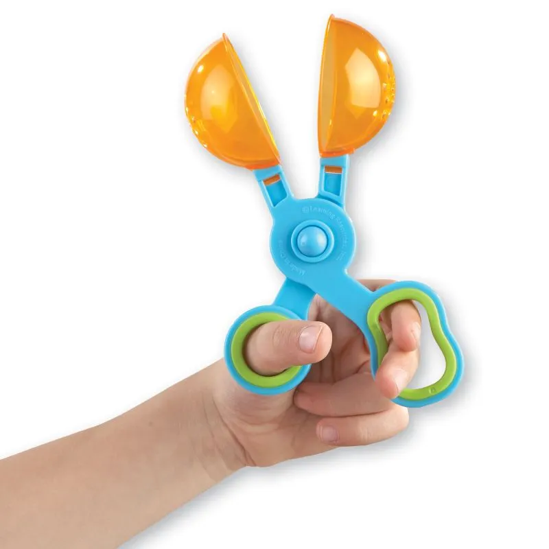Handy Scoopers pk 4