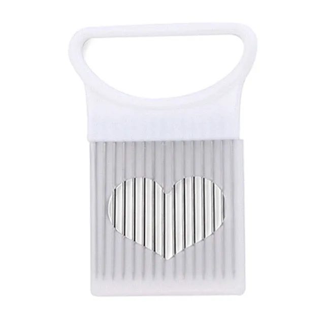 Handy Stainless Steel Onion Holder