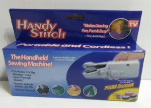 Handy Stitch