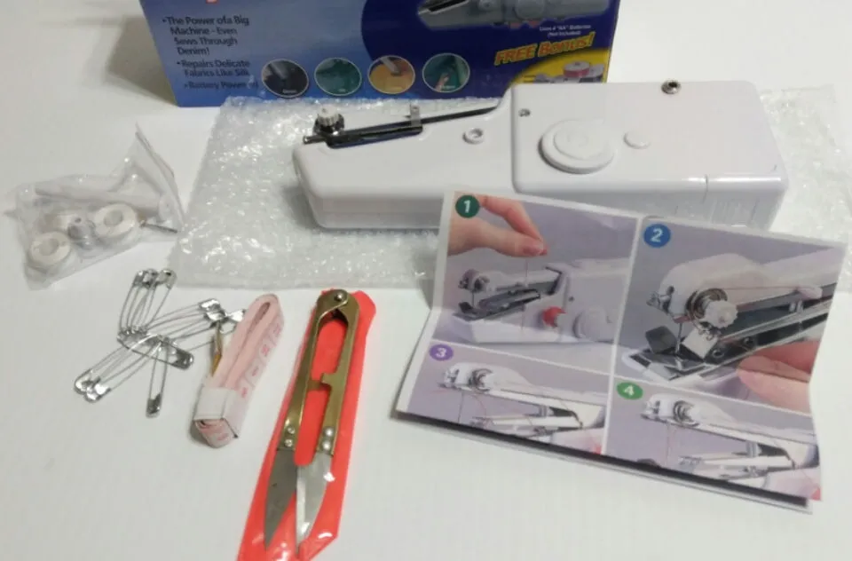 Handy Stitch