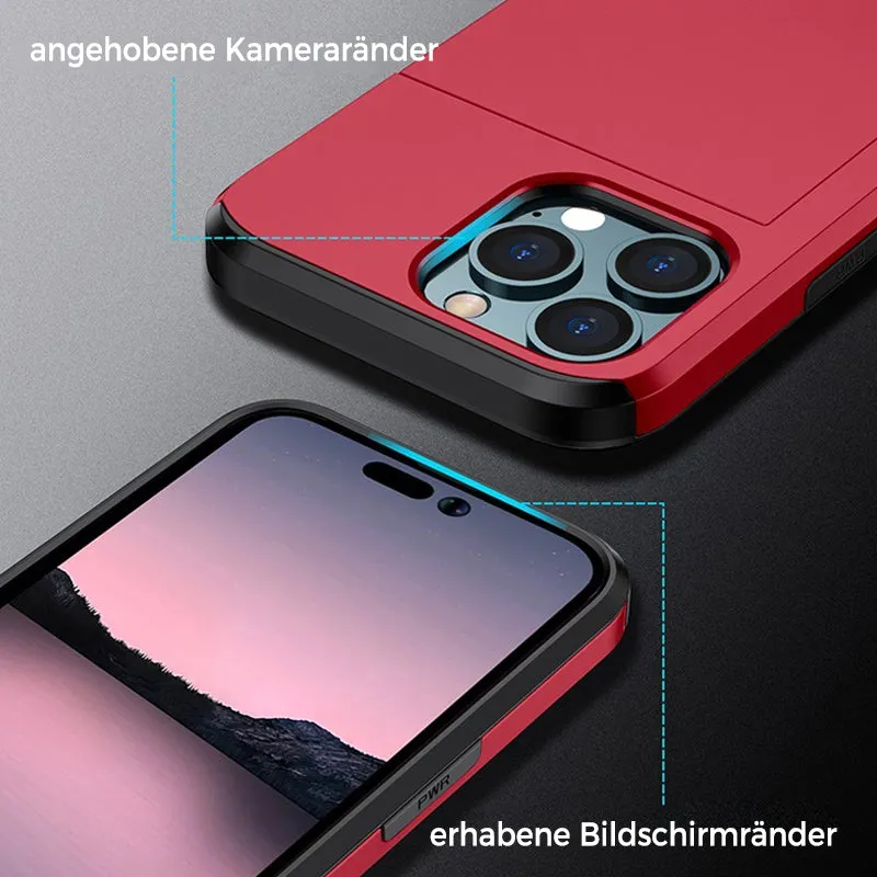 🔥Handyhülle mit Geldbörse🔥