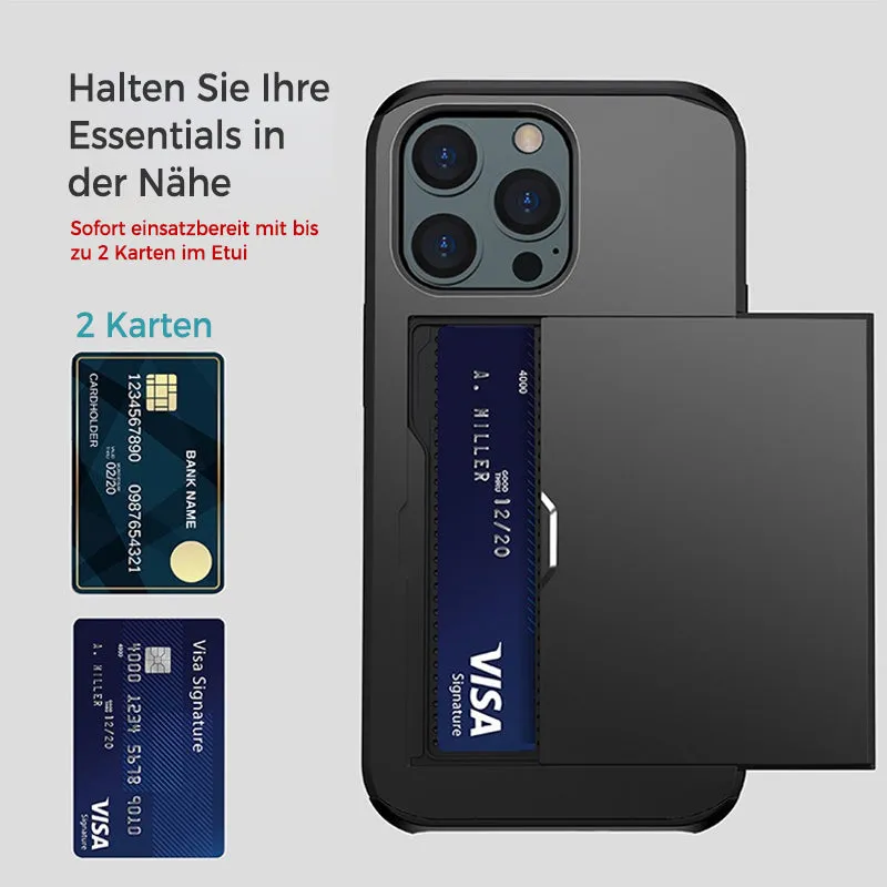 🔥Handyhülle mit Geldbörse🔥