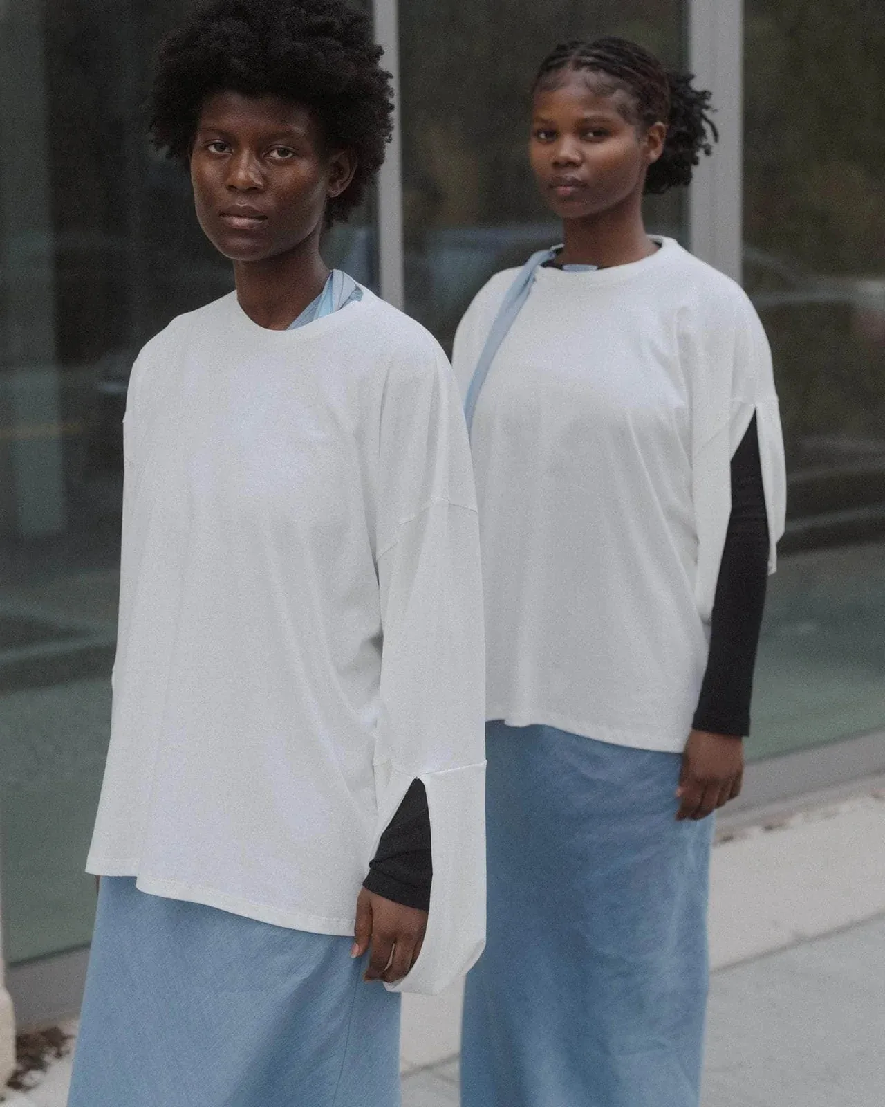 HARBOUR TEE SHIRT