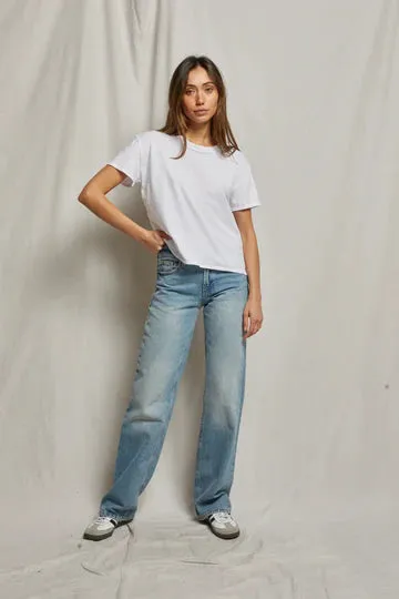 HARLEY SS BOXY CREW 030425