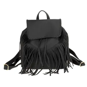 HAVEN FRINGE BAG