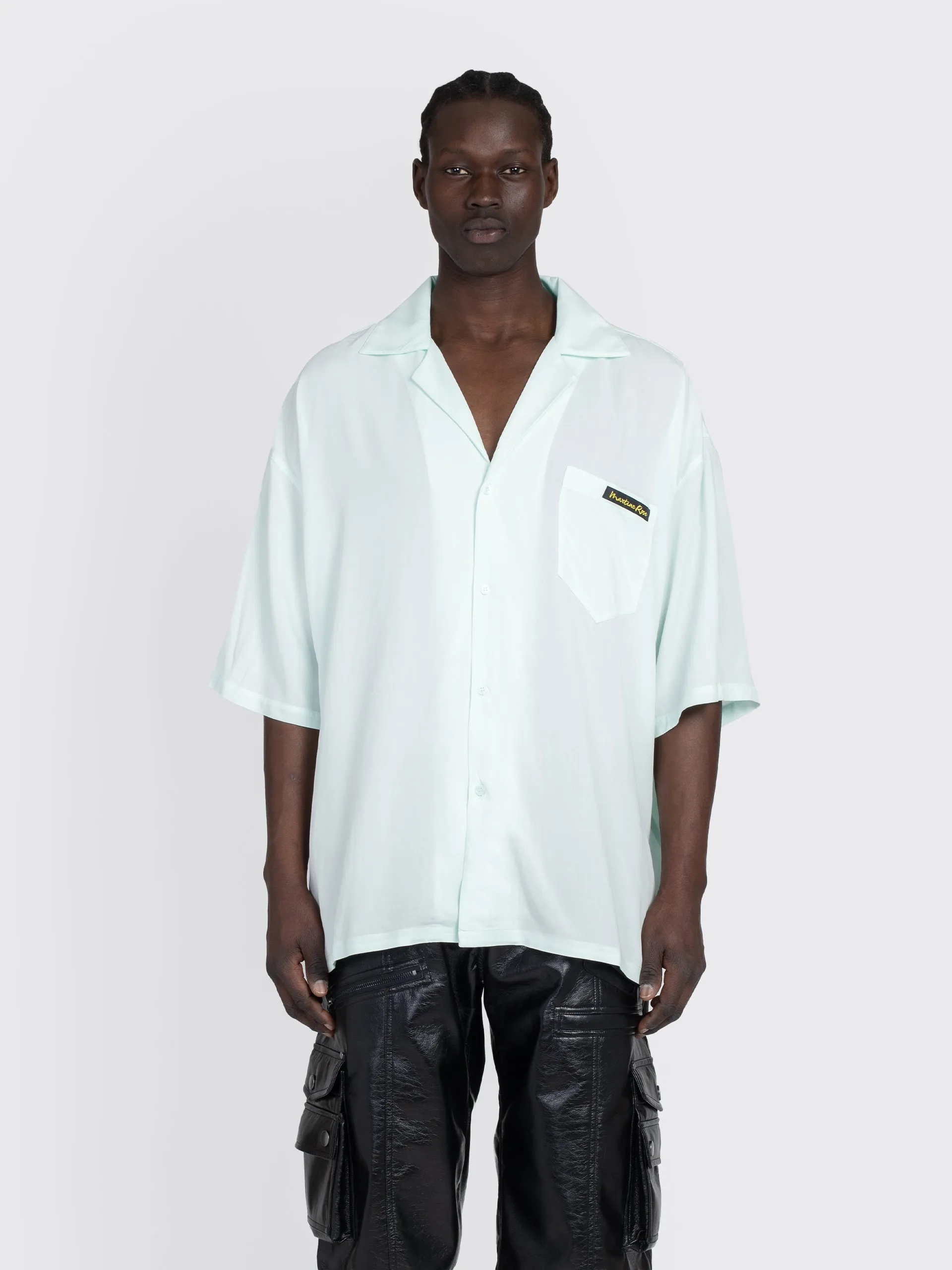 Hawaiian Shirt