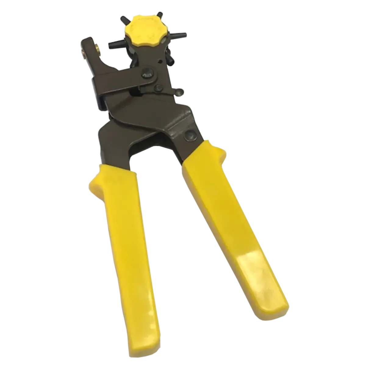 Heavy Duty Revolving Plier Punch