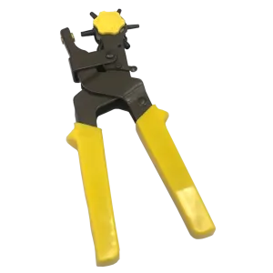 Heavy Duty Revolving Plier Punch