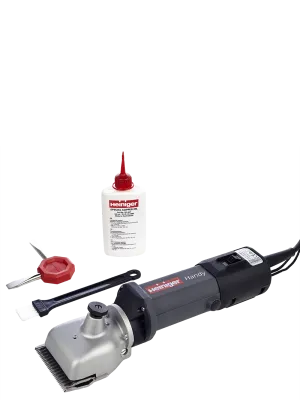 Heiniger handy clipper