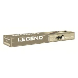 Heller Legend Rasp