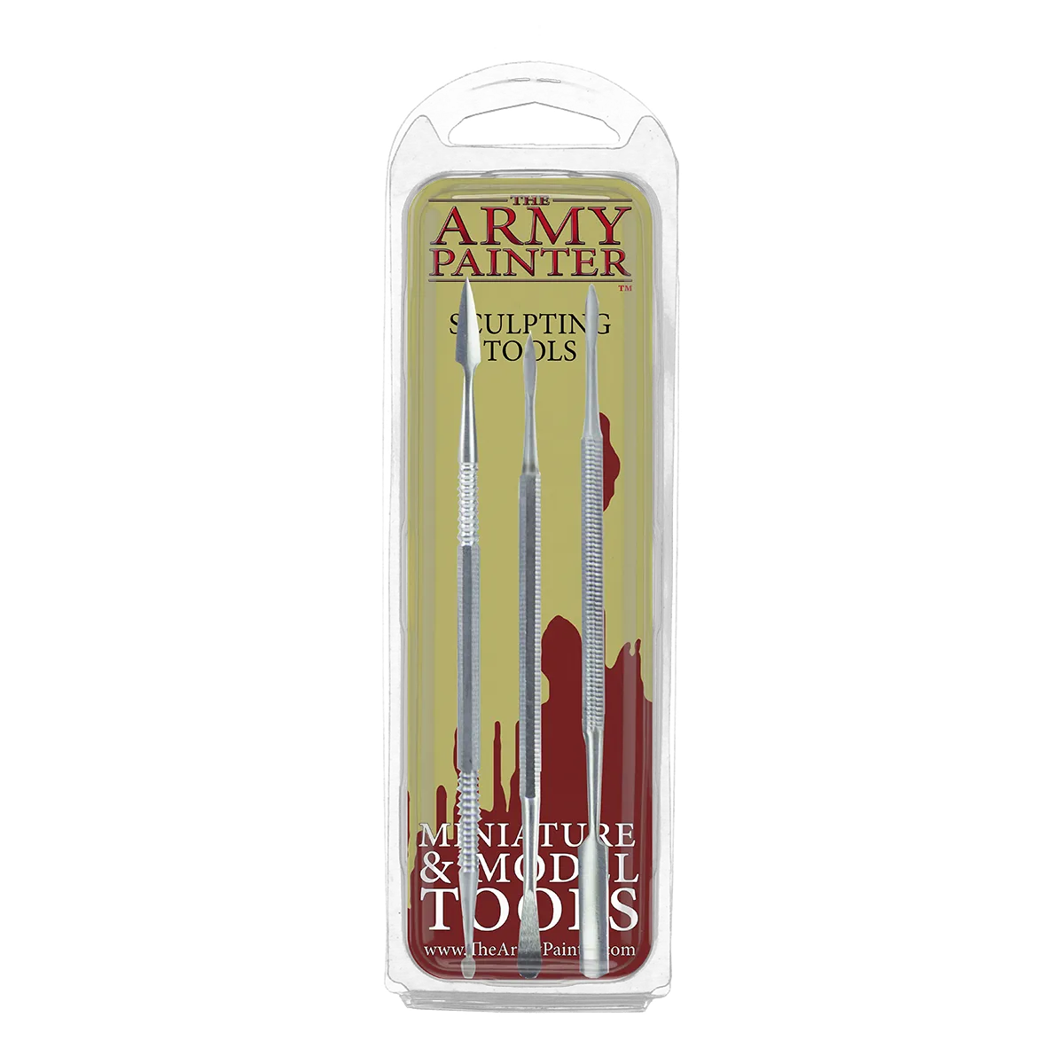 Hobby Tools - Hobby Sculpting Tools