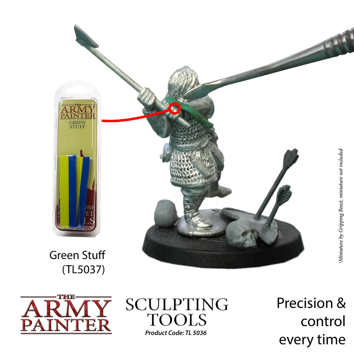 Hobby Tools - Hobby Sculpting Tools