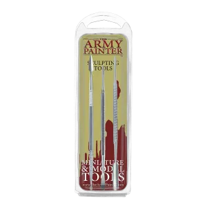 Hobby Tools - Hobby Sculpting Tools
