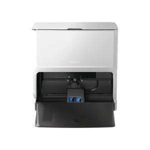 Hobot legee lulu charging and cleaning station