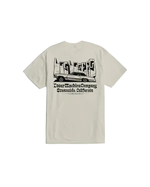 HOOD RICH STOCK T-SHIRT
