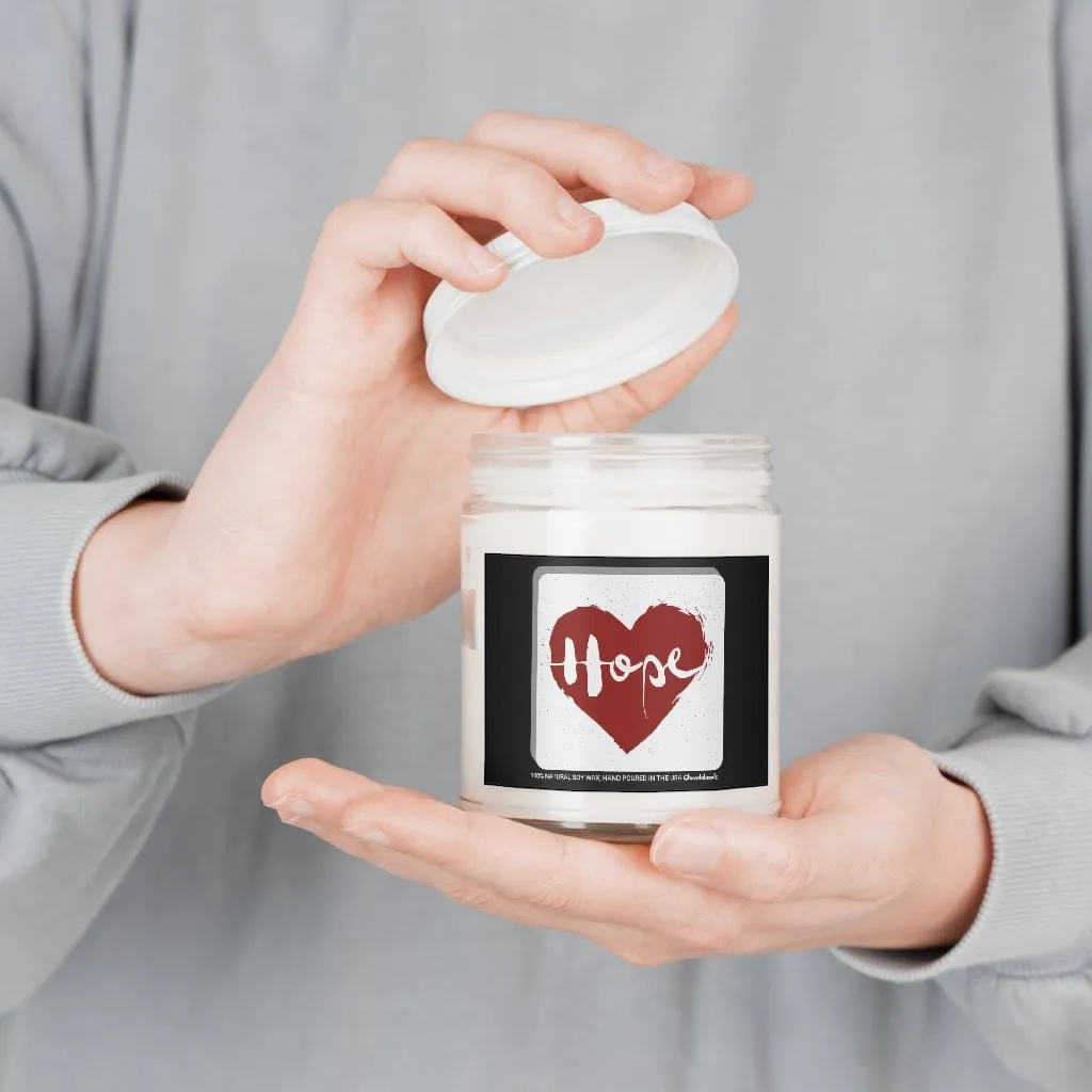 Hope 9oz Candle